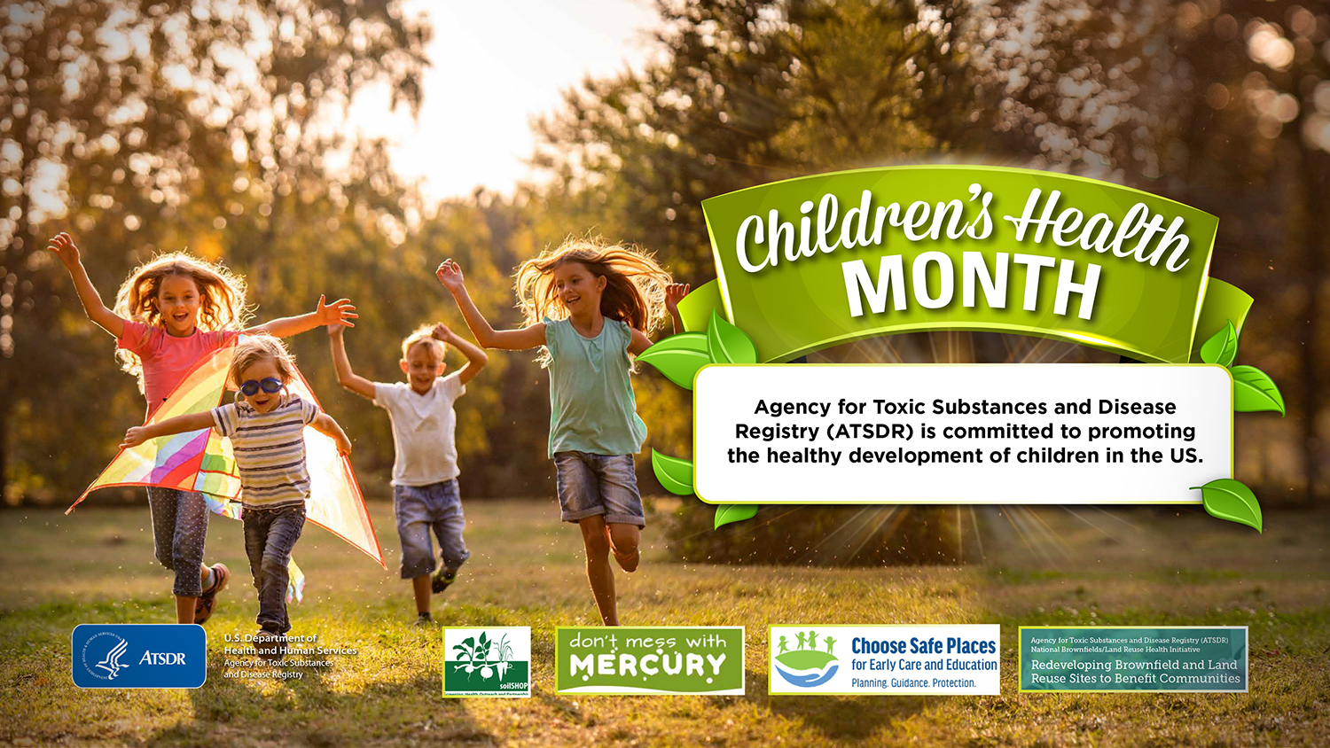 Childrens_Environmental_Health_Day_ATSDR_Programs