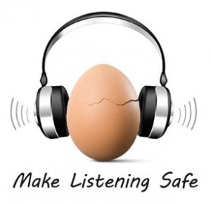 Make Listening Safe