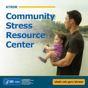 Community Stress Resource Center