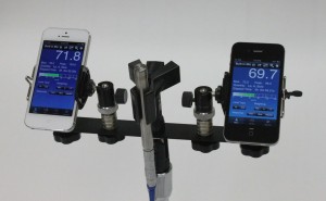 pen Herinnering grijnzend So How Accurate Are These Smartphone Sound Measurement Apps? | Blogs | CDC