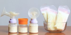 Extracción de lecha materna: lo básico - BabySparks