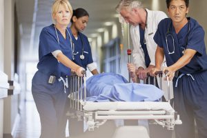 Managing Fatigue During Times of Crisis: Guidance for Nurses, Managers, and  Other Healthcare Workers, Blogs