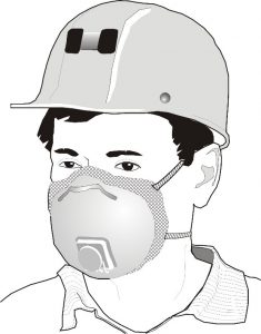 best dust mask for demolition