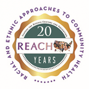 Racial and Ethnic Approaches to Communtiy Health 20 years 