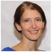 Rosalind Carter - Epidemiologist, Global Immunization Division