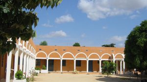 CERMES in Niamey, Niger