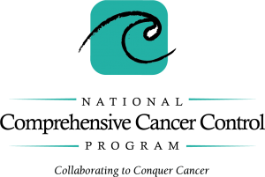 National Comprehensive Cancer Control Program logo