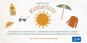 10 Sun Protection and Sunscreen Facts