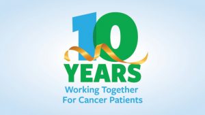 Preventing Infections in Cancer Patients logo