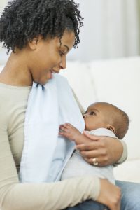 Can Breastfeeding Reduce Cancer? — CODDLE