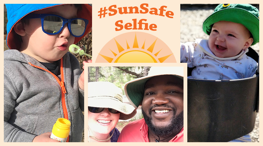 HEADER PHOTO_SunSafeSelfie_Public Health Matters