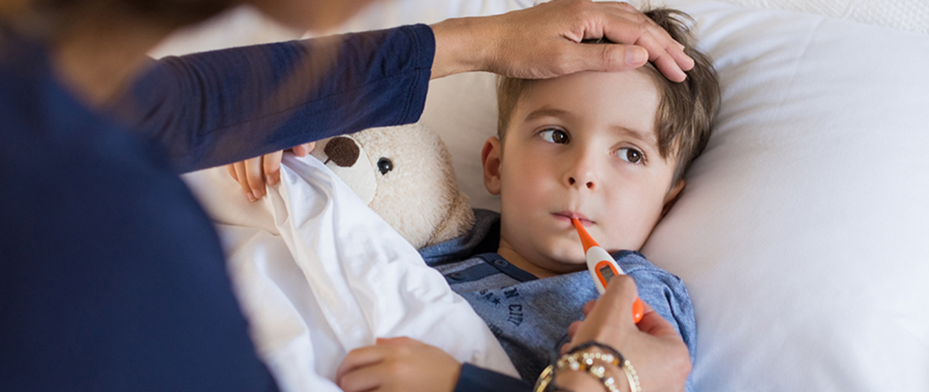 Five Things You Need to Know About Flu Season | Blogs | CDC