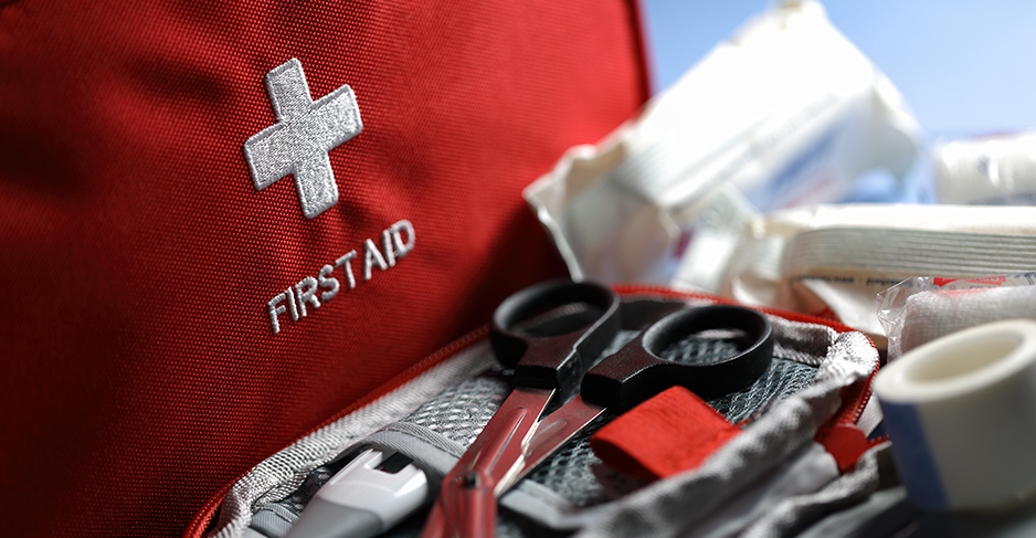 First aid deals kit recommendations