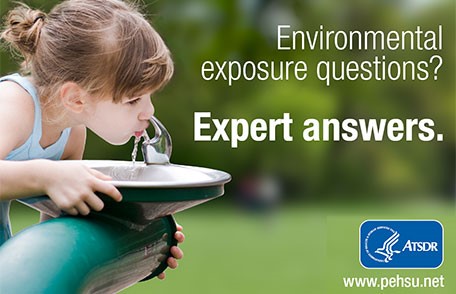 Protecting Kids from Environmental Exposure