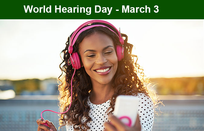 World Hearing Day